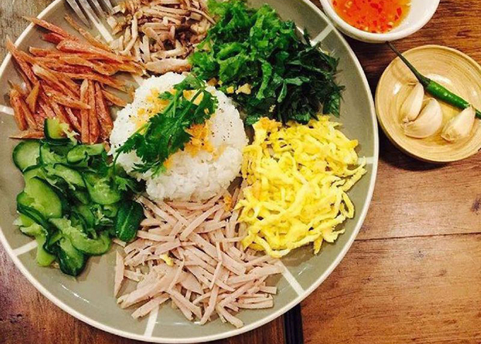Điểm danh những món ăn đặc sản Việt Nam với tên gọi 'có một không hai' - Ảnh 3.