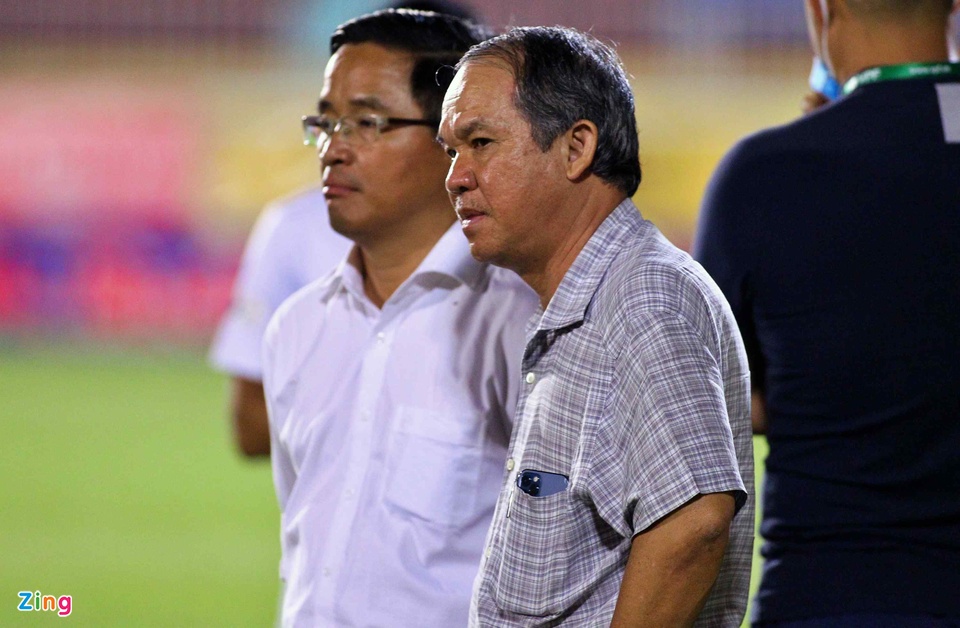 BLV Quang Tùng: Nếu chia tay, HAGL và V.League sẽ thiệt đơn thiệt kép - Ảnh 1.