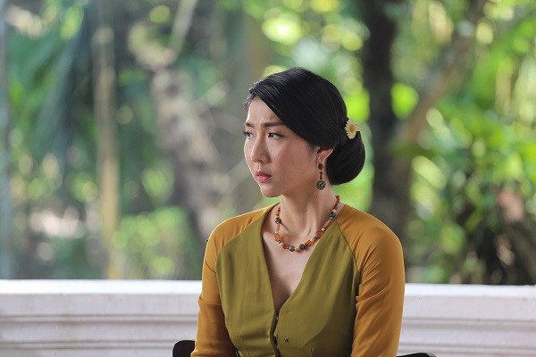 4 bộ phim điện ảnh Việt chi cả tỷ đồng cho phục trang, bao năm nhìn lại tạo hình nhân vật vẫn đẹp xuất sắc - Ảnh 7.