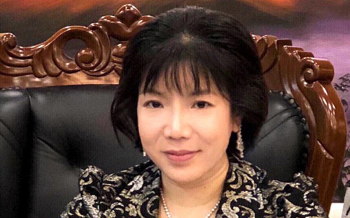 Chủ tịch AIC Nguyễn Thị Thanh Nhàn được “kháng cáo thay”, cựu Bí thư và cựu Chủ tịch Đồng Nai chấp nhận án tù