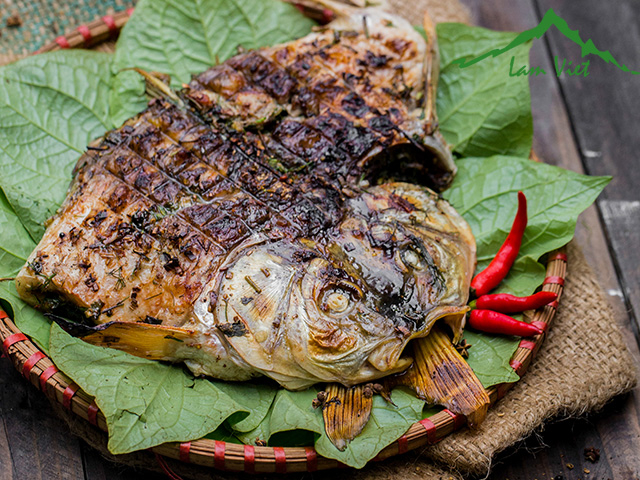 Điểm danh những món ăn đặc sản Việt Nam với tên gọi 'có một không hai' - Ảnh 8.