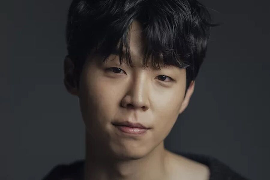 Nam diễn viên Hàn Quốc bị cáo buộc trốn nhập ngũ - Ảnh 1.