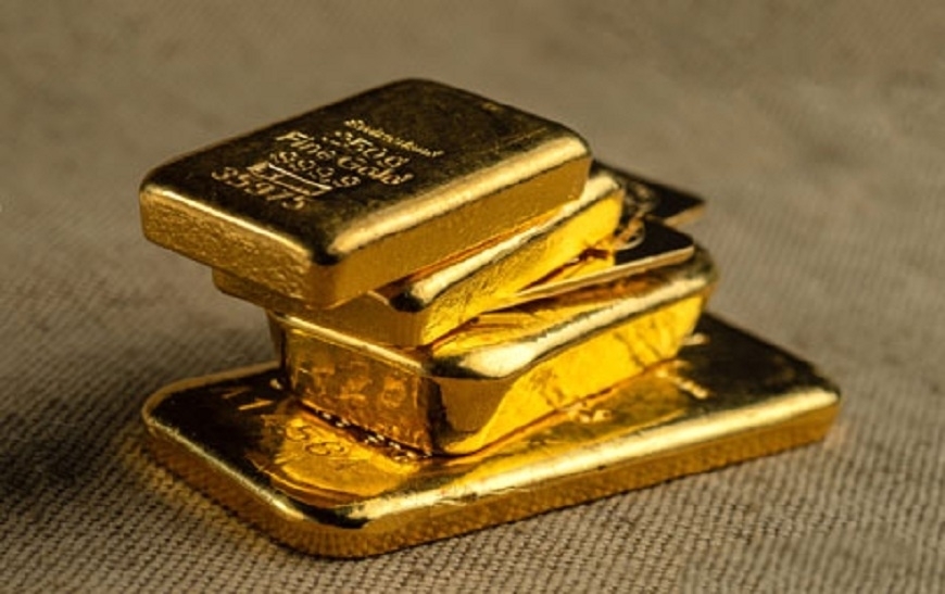 Giá vàng hôm nay 31/1: Giảm trước cuộc họp của Fed, vàng trong nước giảm sâu ngày Vía Thần Tài - Ảnh 3.