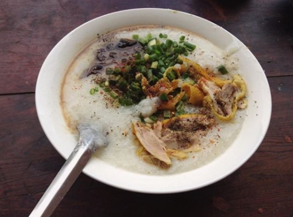 Điểm danh những món ăn đặc sản Việt Nam với tên gọi 'có một không hai' - Ảnh 6.