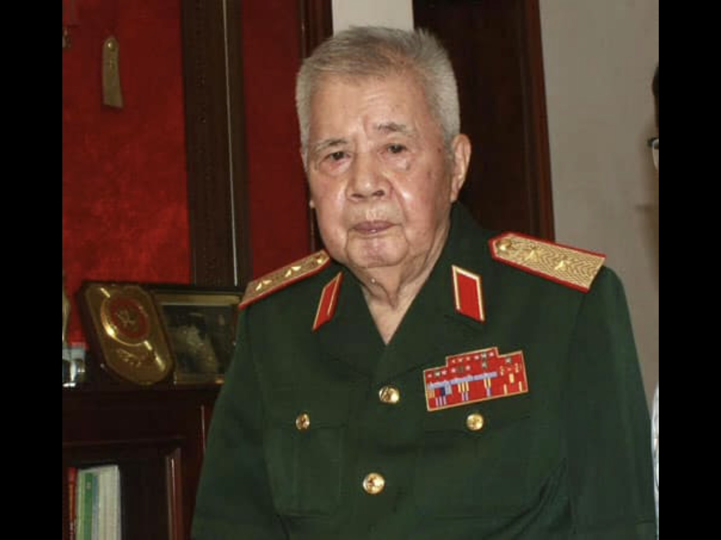 55 năm cuộc Tổng tiến công Xuân Mậu Thân: Tướng Đặng Kinh- Tư lệnh Mặt trận Huế với 26 ngày kiên cường giữ cố đô - Ảnh 1.