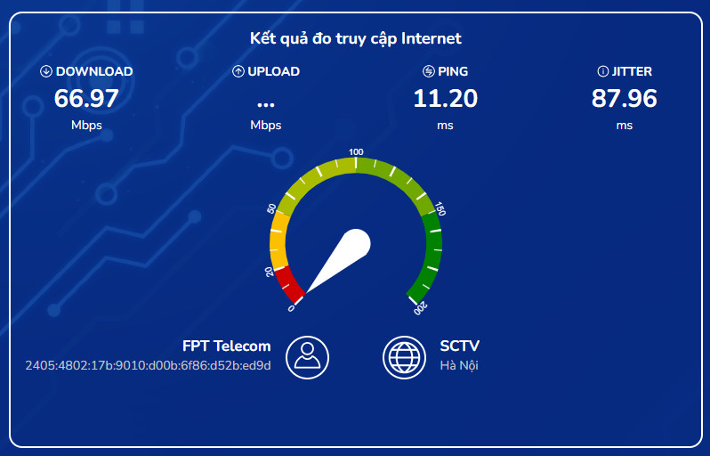 Doanh nghiệp viễn thông đảm bảo kết nối Internet đi quốc tế dù đứt cáp quang 4/5 tuyến ở Việt Nam - Ảnh 1.