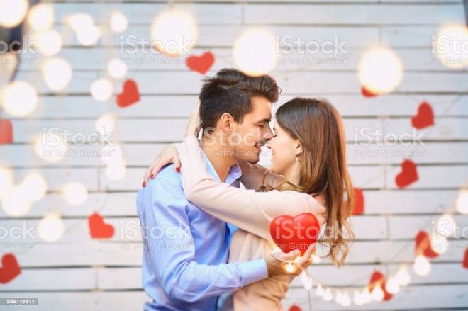 Hiện tượng kỳ lạ - khởi động Valentine 2023 với “chất xúc tác gia tăng hưng phấn khi yêu” - Ảnh 8.