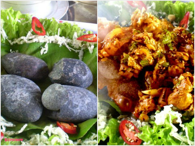 Điểm danh những món ăn đặc sản Việt Nam với tên gọi 'có một không hai' - Ảnh 7.