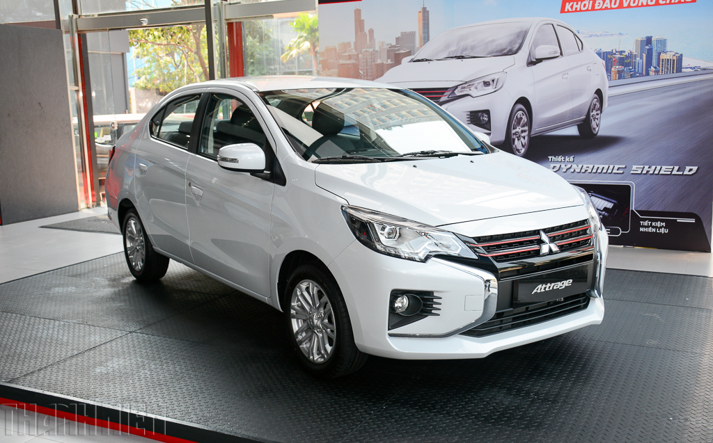 Xe sedan tiết kiệm nhiên liệu được người Việt ưa chuộng: Dẫn đầu bất ngờ không phải Toyota Vios - Ảnh 1.