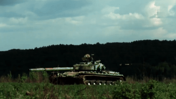 Xe chiến đấu bộ binh BMP-2M nâng cấp của Nga hỏa lực mạnh cỡ nào? - Ảnh 11.