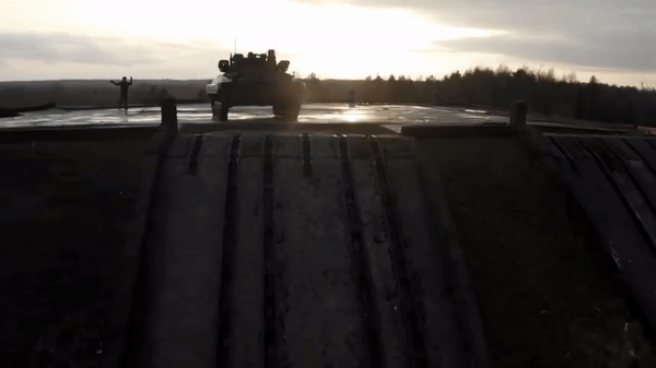 Xe chiến đấu bộ binh BMP-2M nâng cấp của Nga hỏa lực mạnh cỡ nào? - Ảnh 5.