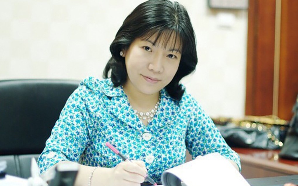 Nguyễn Thị Thanh Nhàn bị phạt 30 năm tù, thi hành án ngay khi bắt được