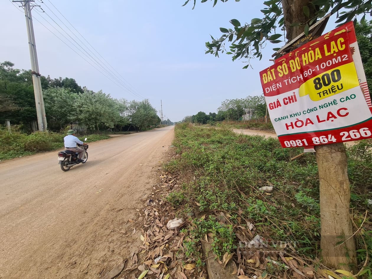 Thị trường bất động sản năm 2023 nhiều tín hiệu khởi sắc liệu có “sốt đất”? - Ảnh 1.