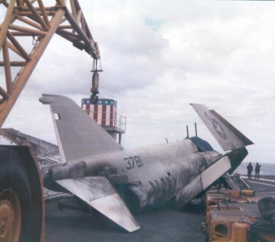 Những máy bay Mỹ &quot;rụng&quot; nhiều nhất khi tham chiến tại Việt Nam - Ảnh 4.