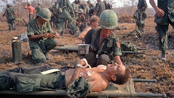 Lính Mỹ khẳng định chiến trường Việt Nam đáng sợ hơn Thế chiến 2 - Ảnh 3.