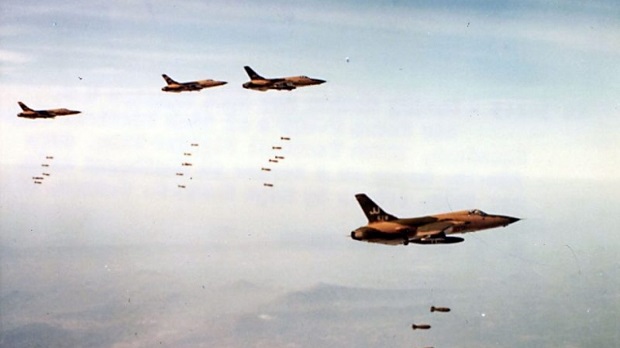 Lính Mỹ khẳng định chiến trường Việt Nam đáng sợ hơn Thế chiến 2 - Ảnh 5.