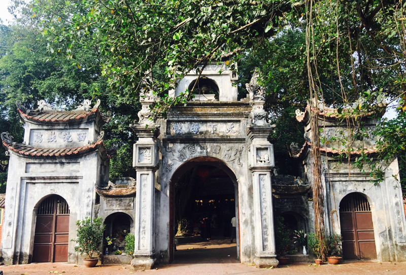 Nhà biên kịch Nguyễn Thị Hồng Ngát tiết lộ lý do làm phim &quot;Hồng Hà nữ sĩ&quot; về cuộc đời nữ sĩ Đoàn thị Điểm - Ảnh 2.