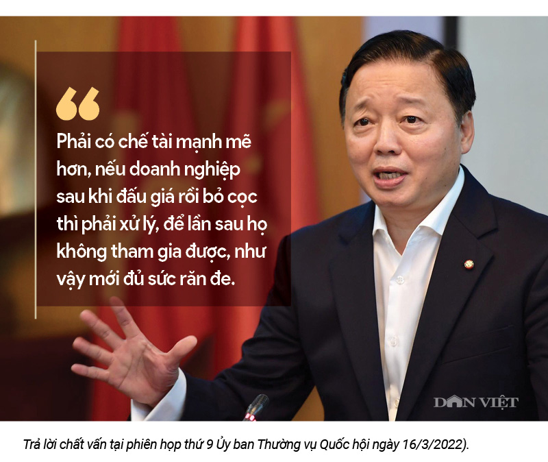 Chân dung tân Phó Thủ tướng Trần Hồng Hà và những phát ngôn ấn tượng - Ảnh 4.