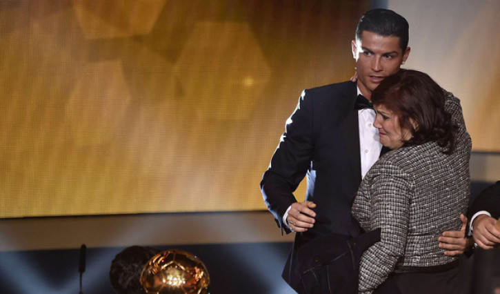 Dolores Aveiro - người mẹ đáng kính của Ronaldo: Phận đời truân chuyên  - Ảnh 3.