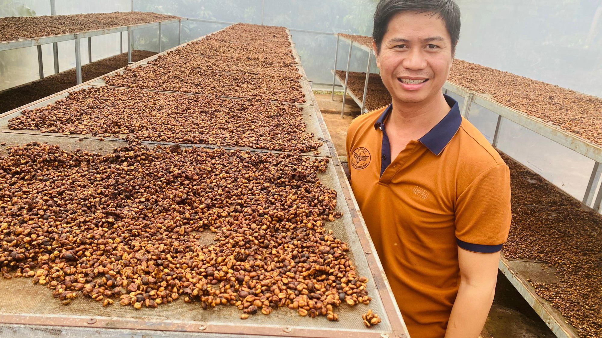 Đắk Lắk: Chú trọng tái cơ cấu ngành nông nghiệp, hướng tới nông nghiệp đa giá trị - Ảnh 2.