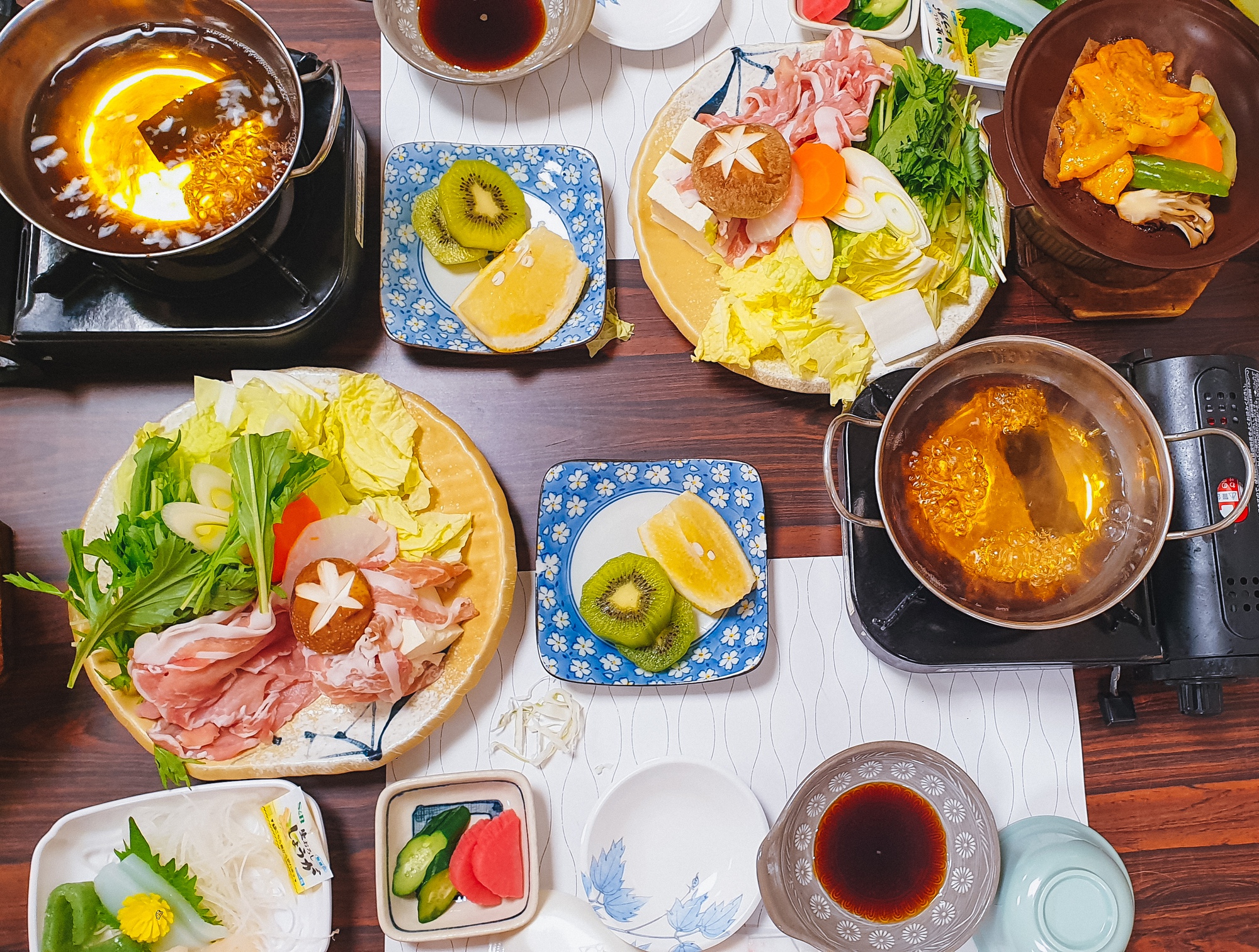 8 món ăn nổi tiếng Nhật Bản từ nhà hàng đến đường phố - Ảnh 2.