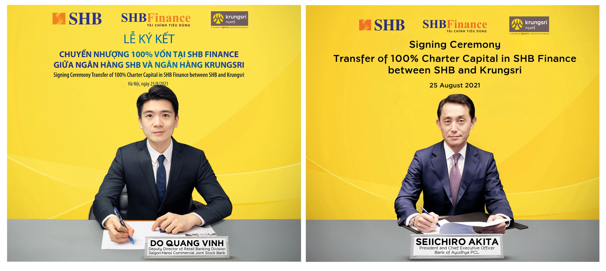 SHB Finance được NHNN chấp thuận nguyên tắc chuyển đổi hình thức pháp lý - Ảnh 2.