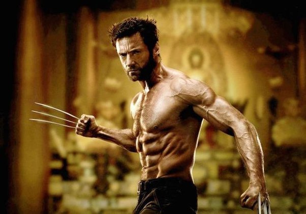 Hugh Jackman sẽ &quot;khổ luyện&quot; để có cơ thể hoàn mỹ trong &quot;Deadpool 3&quot; - Ảnh 1.