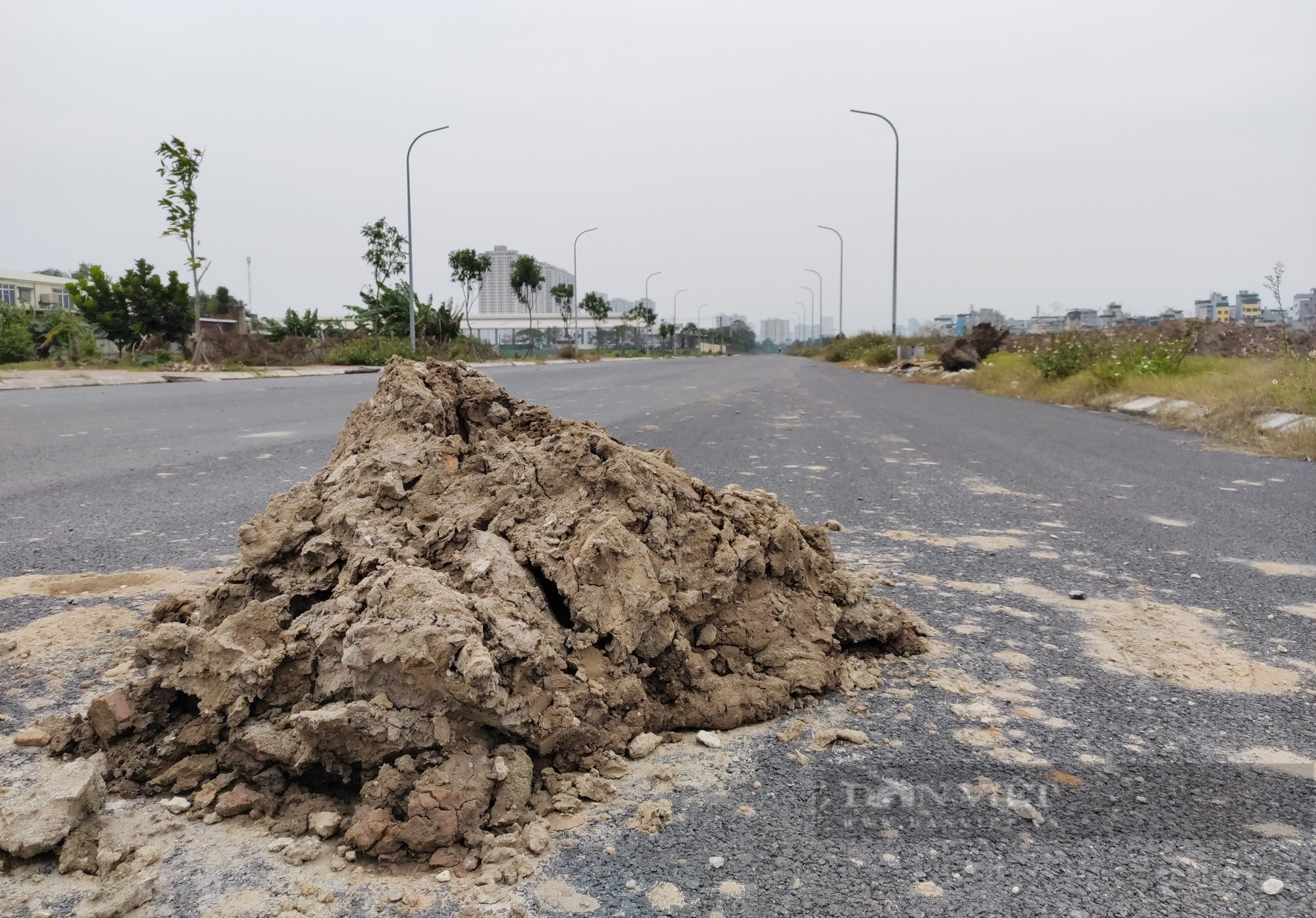 “Cạm bẫy chết người” bên trong dự án vướng lùm xùm ở huyện Thanh Trì - Ảnh 7.