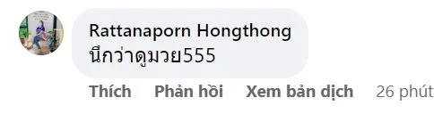 CĐV Thái Lan: &quot;Việt Nam và Indonesia chỉ đấu võ trên sân&quot; - Ảnh 2.