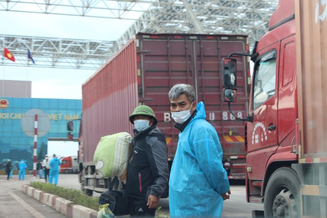 Gần 3 năm 'siết' biên giới, Việt Nam - Trung Quốc giao thương thế nào? - Ảnh 5.