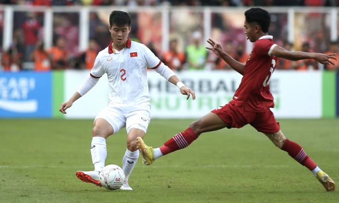 Niềm tự hào của ĐT Việt Nam đang trở thành nỗi lo tại AFF Cup 2022 - Ảnh 1.