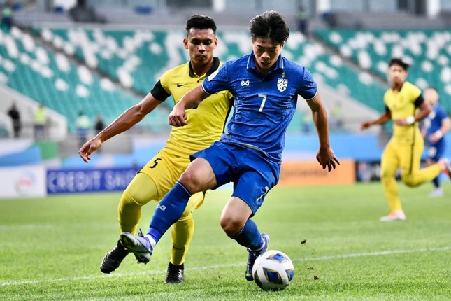 Malaysia vs Thái Lan (19h30 ngày 7/1): Bất phân thắng bại? - Ảnh 1.
