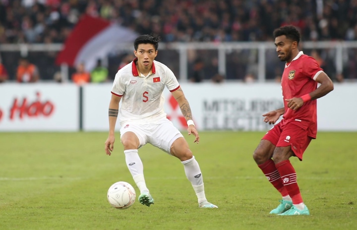 CĐV Indonesia: &quot;Việt Nam được cơ cấu để vô địch AFF Cup 2022&quot; - Ảnh 1.