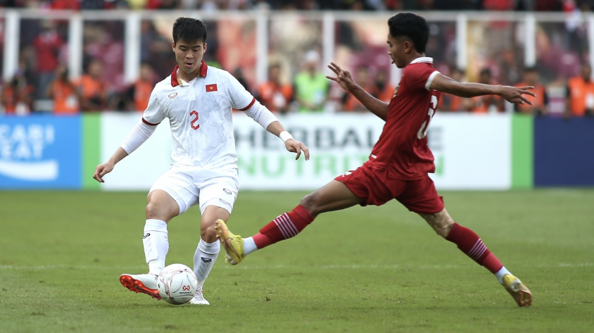 Việt Nam vs Indonesia (19h30 ngày 9/1): 1 bàn là đủ - Ảnh 3.