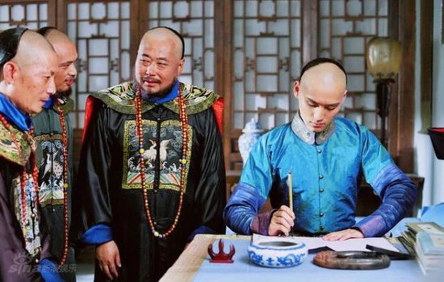 Cách dạy con cực nghiêm khắc của Hoàng đế Khang Hi Dân Việt - Ảnh 2.