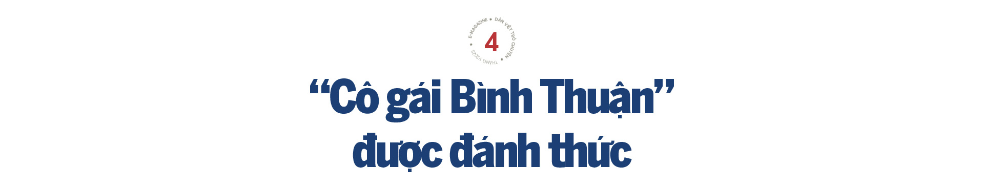 Bí thư Dương Văn An và câu chuyện hoá giải điểm nghẽn ở Bình Thuận - Ảnh 10.