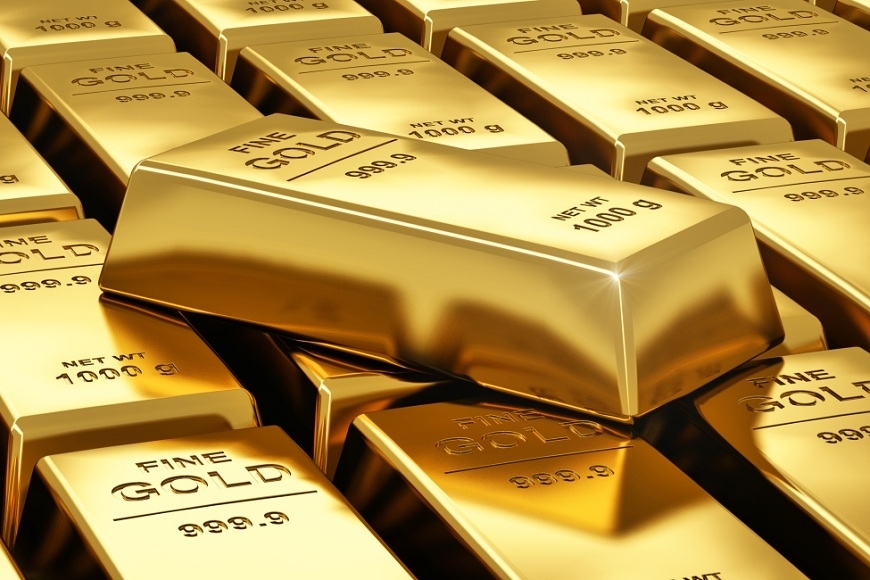 Giá vàng hôm nay 9/1: Vàng tiếp tục xu hướng tăng, tiến dần mốc 1.900 USD/ounce - Ảnh 3.