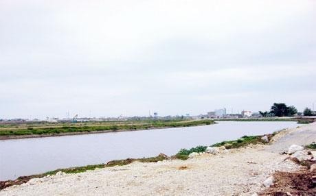 Vì sao làng này ở vùng Hoa Lư của Ninh Bình mang tên Hành Cung, bỏ hoang hơn 5.000m2 đất nhiều năm? - Ảnh 1.