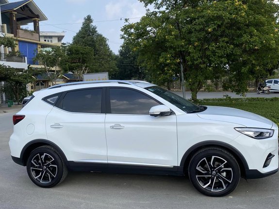 MG ZS 2021 giá lăn bánh 42023 TSKT đánh giá chi tiết