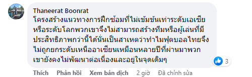 CĐV Thái Lan: &quot;Thà bị loại ở bán kết còn hơn vào chung kết gặp Việt Nam rồi... thua&quot; - Ảnh 5.