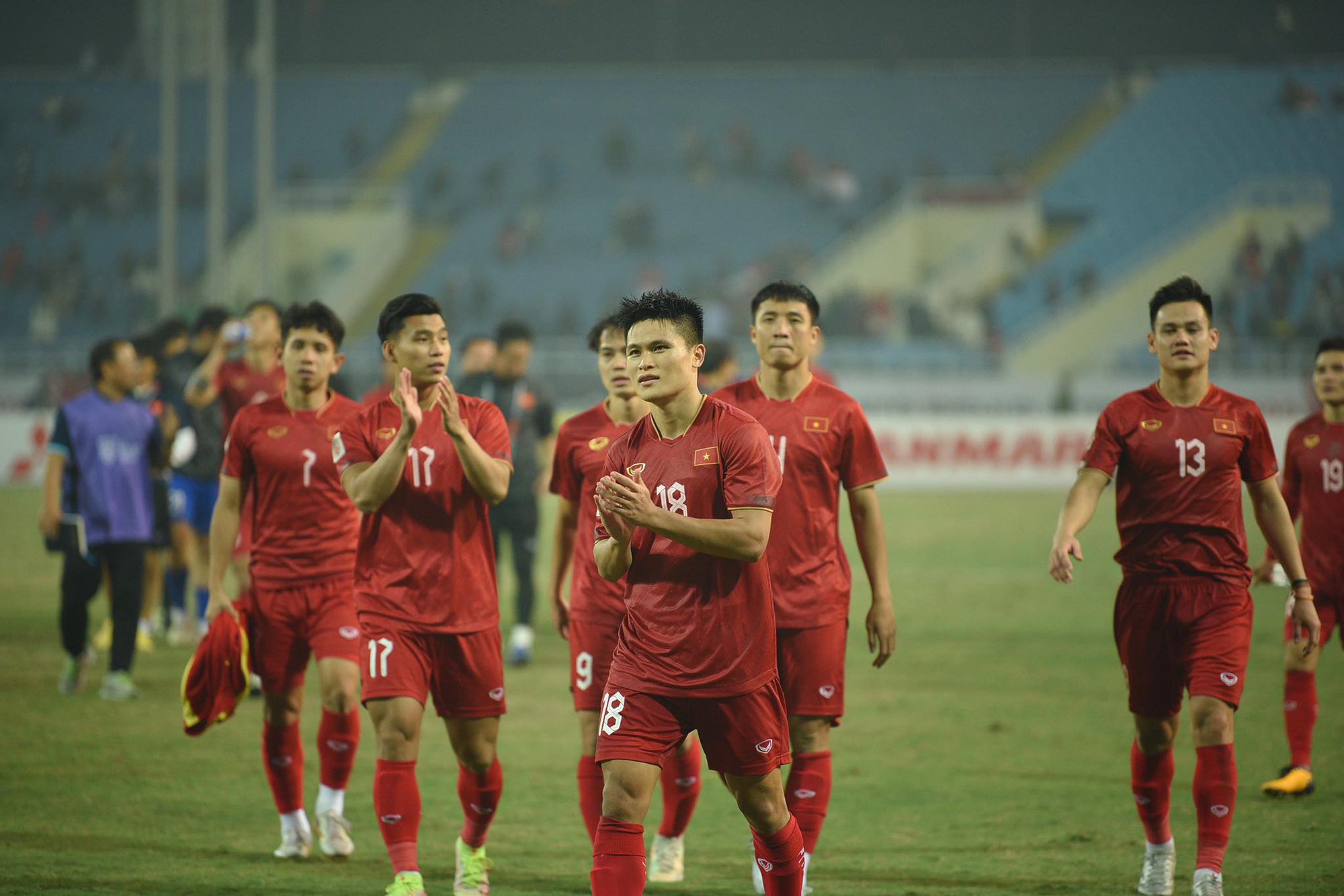 Đánh bại ĐT Indonesia đầy thuyết phục, ĐT Việt Nam vào chung kết AFF Cup 2022 - Ảnh 2.