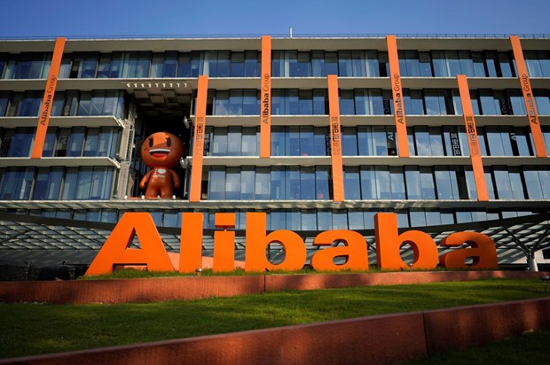 'Gã khổng lồ' công nghệ Alibaba sẽ đầu tư hơn 1 tỷ USD vào Thổ Nhĩ Kỳ - Ảnh 1.