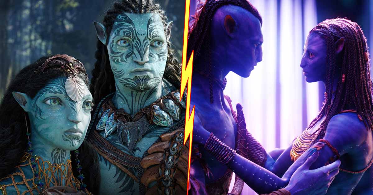 Avatar The Way of Water box office collection Day 1 James Camerons film  fails to beat Avengers Endgame  India Today