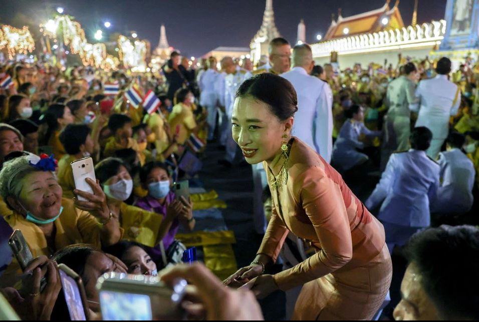 Công chúa Thái Lan hôn mê 3 tuần chưa tỉnh, nghi do một loại vi khuẩn - Ảnh 1.