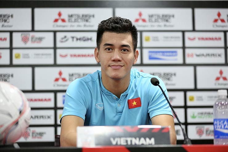 HLV Park Hang-seo: &quot;ĐT Việt Nam hơn các đội bóng ĐNÁ 1 bậc&quot; - Ảnh 3.