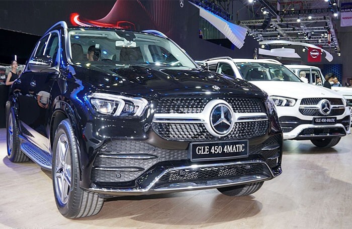 Nhiều xe hot bị triệu hồi năm 2022, Mercedes-Benz đứng đầu ở Việt Nam - Ảnh 3.
