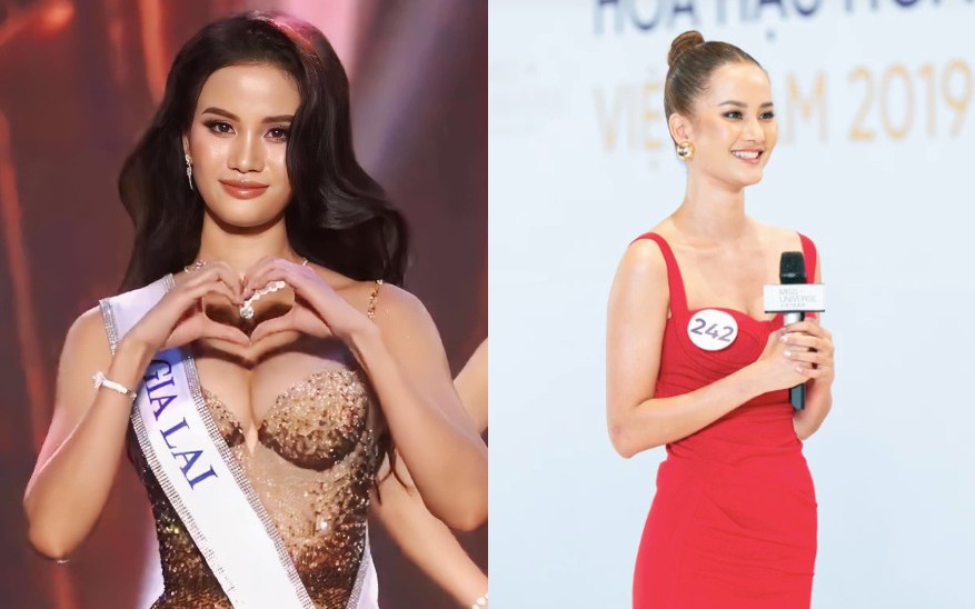 Hương Ly Á hậu 1 Miss Universe Vietnam 2023: Phá “lời nguyền Top 5” vẫn gây tiếc nuối vì &quot;giấc mơ Hoàn vũ&quot; dang dở