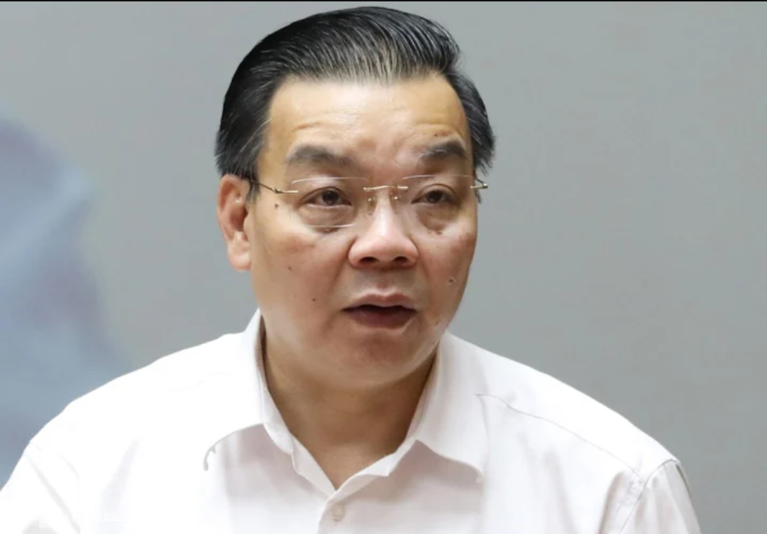 Cầm 200.000 USD của Việt Á, cựu Bộ trưởng Chu Ngọc Anh không bị xử tội nhận hối lộ - Ảnh 1.