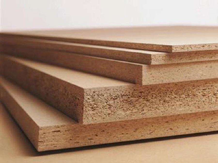 Nhược điểm gỗ MDF mà không công ty nào tiết lộ cho bạn - Ảnh 1.