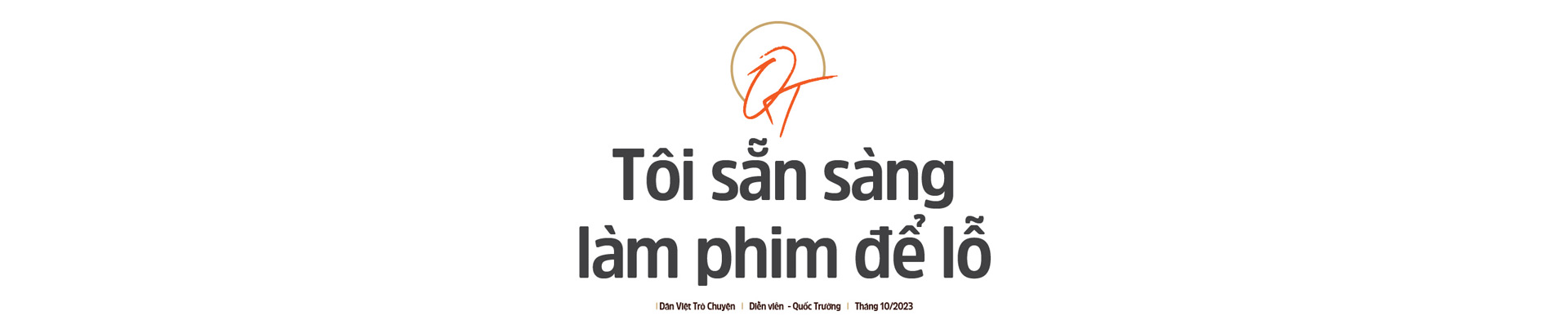 Quốc Trường - diễn viên chuyên đóng vai thiếu gia: &quot;Tôi học được cách bỏ xuống tâm ngạo mạn&quot; - Ảnh 12.